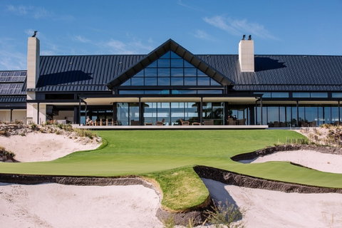 Peninsula Kingswood Country Golf Club - Accommodation Georgetown 0
