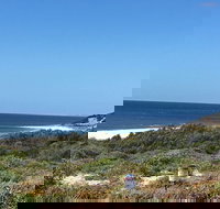 Peppermint Grove Beach - Accommodation Georgetown