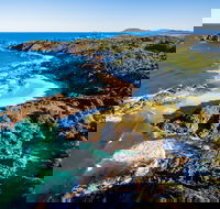 Port Macquarie - Accommodation Georgetown