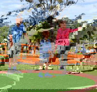 Port Macquarie Driving Range and Mini Golf - Accommodation Georgetown