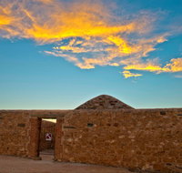 Powder Magazine - Accommodation Georgetown