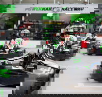 Power Kart Raceway - Accommodation Georgetown