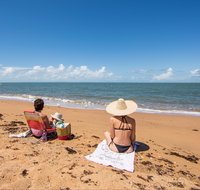 Redcliffe - Accommodation Georgetown