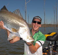 Reel in a Trophy - Fishing Adventure in Tropical Queensland - Accommodation Georgetown