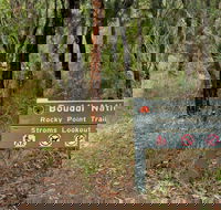 Rocky Point Trail - Accommodation Georgetown