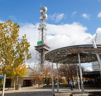 Shepparton Tower - Accommodation Georgetown