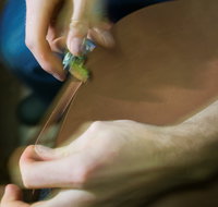 Simon Martin Whips  Leathercraft - Accommodation Georgetown
