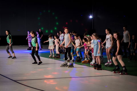 Sk8house - Accommodation Georgetown 0