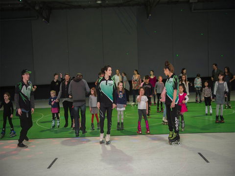 Sk8house - Accommodation Georgetown 1