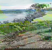 Strom Loop - Accommodation Georgetown