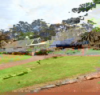 Strawberry Hill - Accommodation Georgetown