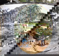 Tatong Tavern Water Tank - Accommodation Georgetown