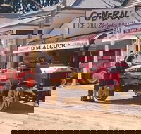 The Village Historic Loxton - Accommodation Georgetown