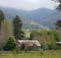Tilba Tilba - Accommodation Georgetown