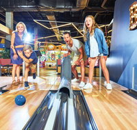 Timezone Coolangatta - Accommodation Georgetown