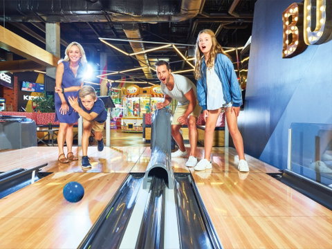 Timezone Coolangatta - Accommodation Georgetown 0