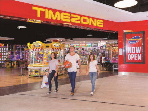 Timezone Coolangatta - Accommodation Georgetown 2