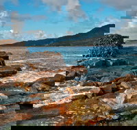 Tomaree National Park - Accommodation Georgetown