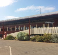 Town Carriage Museum - Accommodation Georgetown