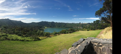 Valley Lake Recreation Area - Accommodation Georgetown 1