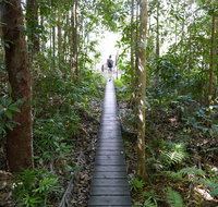 Walker Creek - Accommodation Georgetown