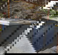 Whitemark Foreshore Picnic Area - Accommodation Georgetown