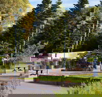 Whyalla Foreshore and Marina - Accommodation Georgetown