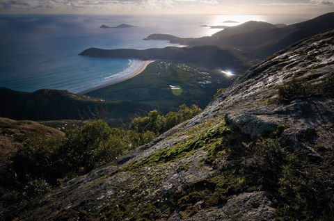 Wilsons Promontory National Park - Accommodation Georgetown 0