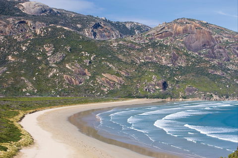 Wilsons Promontory National Park - Accommodation Georgetown 2