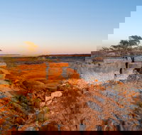 Winton - Accommodation Georgetown