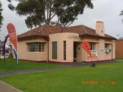 Alton Gallery Echuca - Accommodation Georgetown 0