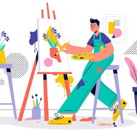 Paint and Sip Liverpool - Accommodation Georgetown