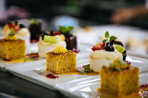 Journey Beyond Cruise Sydney Harbour - All Inclusive Lunch Cruise - Accommodation Georgetown 3
