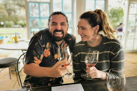 The Wine Connoisseur\'s Hunter Valley Wine Tasting Tour, Full Day - Accommodation Georgetown 8