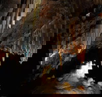 Jenolan Caves Temple of Baal Cave Tour - Accommodation Georgetown