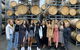 Hunter Valley Wine Tour Ex Newcastle Incl Lunch, Cheese, Chocolate & Distillery - thumb 7