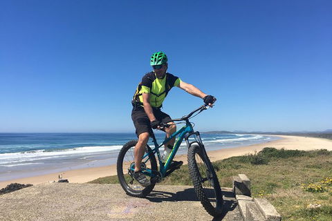 Coffs Harbour - Jetty By Bike Tour - Accommodation Georgetown 3