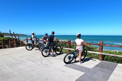 Coffs Harbour - Jetty By Bike Tour - Accommodation Georgetown 6