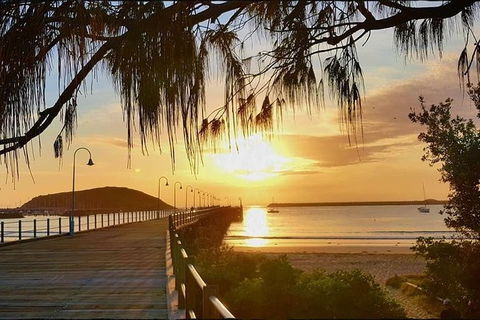 Coffs Harbour - Jetty By Bike Tour - Accommodation Georgetown 4