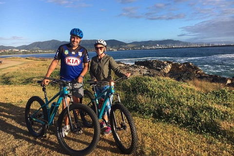 Coffs Harbour - Jetty By Bike Tour - Accommodation Georgetown 2