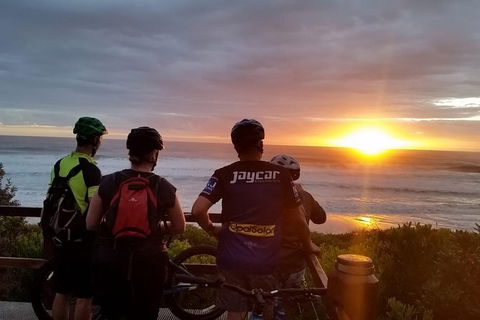 Coffs Harbour - Jetty By Bike Tour - Accommodation Georgetown 0