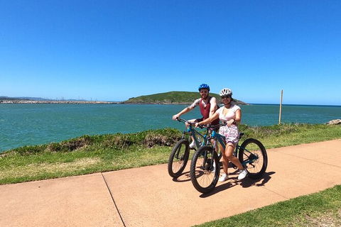 Coffs Harbour - Jetty By Bike Tour - Accommodation Georgetown 8