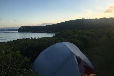 Batemans Bay Overnight Kayak Camping Tour - All Inclusive - Accommodation Georgetown 6