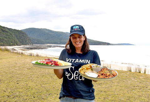 Batemans Bay Overnight Kayak Camping Tour - All Inclusive - Accommodation Georgetown 5