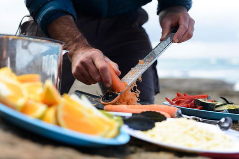 Batemans Bay Overnight Kayak Camping Tour - All Inclusive - Accommodation Georgetown 4