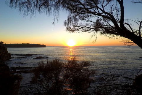 Batemans Bay Overnight Kayak Camping Tour - All Inclusive - Accommodation Georgetown 1