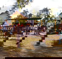 Brooweena Historical Village and Museum - Accommodation Georgetown