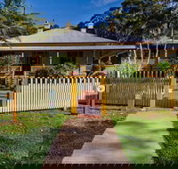 Macquarie Nature Reserve - Accommodation Georgetown