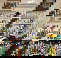 Mulwaree Arts Inc. - Accommodation Georgetown