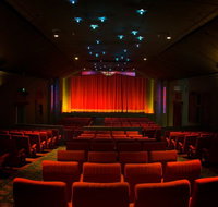 Narooma Kinema - Accommodation Georgetown